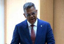 Prime Minister supported by colleague PMs for Visit to The Netherlands