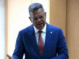 Prime Minister supported by colleague PMs for Visit to The Netherlands