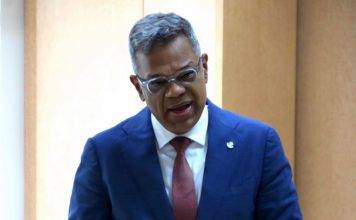 Prime Minister supported by colleague PMs for Visit to The Netherlands