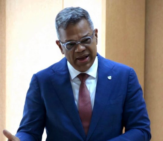 Prime Minister supported by colleague PMs for Visit to The Netherlands