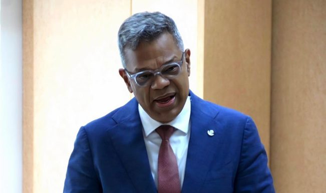 Prime Minister Mercelina: “I will not tolerate any attempts to disrupt our Democracy and will of the People”