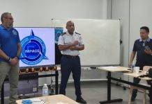 Successful forensic training by CARICOM strengthens efforts to combat firearm crime in the Caribbean