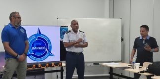 Successful forensic training by CARICOM strengthens efforts to combat firearm crime in the Caribbean