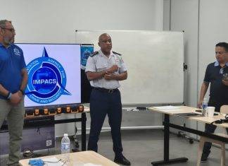 Successful forensic training by CARICOM strengthens efforts to combat firearm crime in the Caribbean