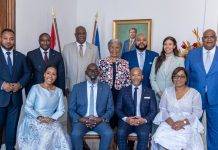 Pisas III Government Unveils Ambitious 2025–2029 Governing Program