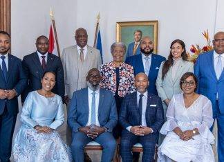 Pisas III Government Unveils Ambitious 2025–2029 Governing Program