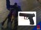KPSM Continues Crackdown on Gun Violence