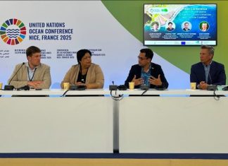 Climate Resilience for Sub-National Island Jurisdictions: Enhancing Access to Finance