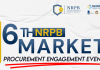 NRPB invites Sector Professionals to Procurement Information Session