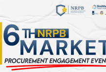 NRPB invites Sector Professionals to Procurement Information Session
