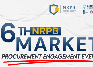 NRPB invites Sector Professionals to Procurement Information Session