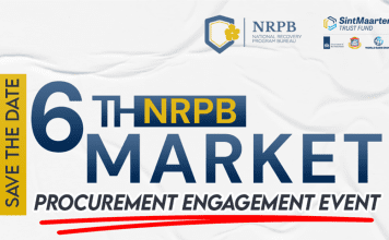 NRPB invites Sector Professionals to Procurement Information Session