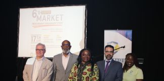 Contractors Attend NRPB Procurement Session on Vendor Access and Transparency