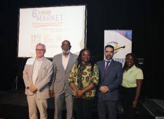 Contractors Attend NRPB Procurement Session on Vendor Access and Transparency