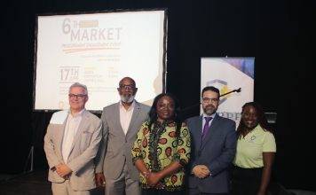 Contractors Attend NRPB Procurement Session on Vendor Access and Transparency