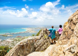St. Maarten Showcases MICE Opportunities to Latin America in Strategic Webinar with Copa Airlines