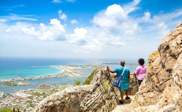 St. Maarten Showcases MICE Opportunities to Latin America in Strategic Webinar with Copa Airlines