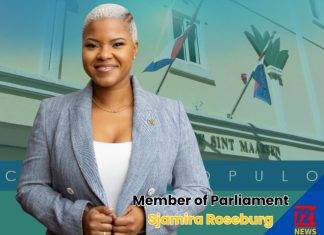 MP Roseburg’s Legislative Update on Cyber Harassment and Gender Based Violence