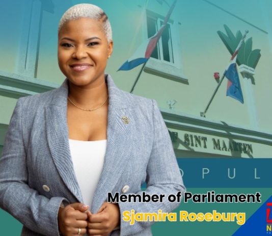 MP Roseburg’s Legislative Update on Cyber Harassment and Gender Based Violence