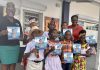UNESCO Sint Maarten Donates 100 Copies of Kim Saves the Ocean to Local Schools in Celebration of World Environment and Ocean Days