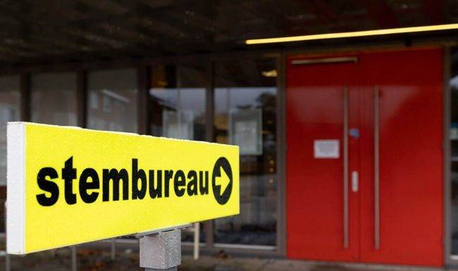 Council advises Oct. 29 for next Dutch election, as Parliament demands urgency