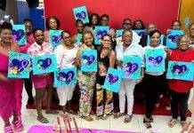 Celebrating Two Years of Strength, Healing & Community