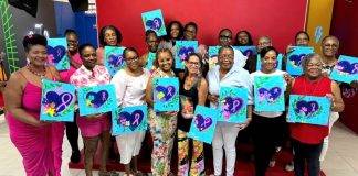 Celebrating Two Years of Strength, Healing & Community