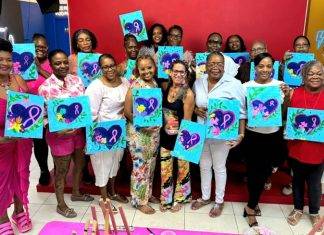 Celebrating Two Years of Strength, Healing & Community