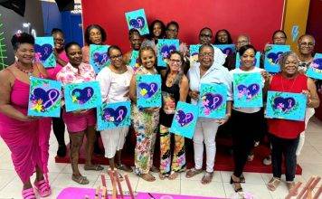 Celebrating Two Years of Strength, Healing & Community