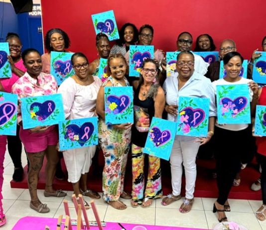 Celebrating Two Years of Strength, Healing & Community