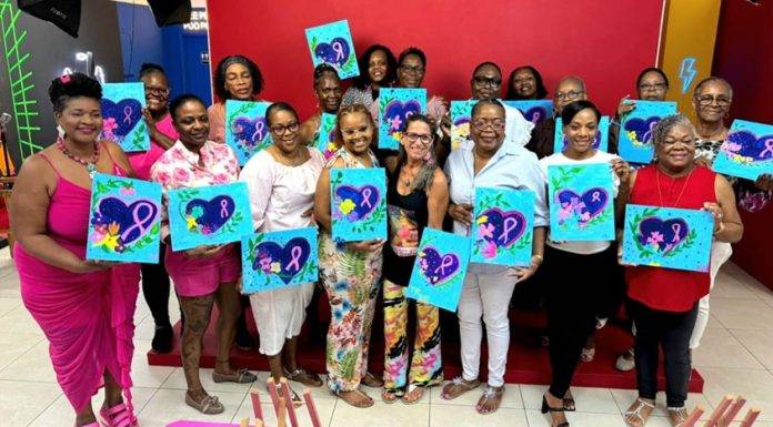 Celebrating Two Years of Strength, Healing & Community