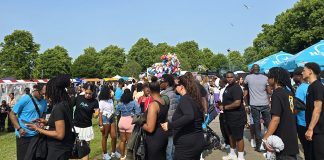 St. Maarten well represented at successful Taste World Fest: Caribbean Edition 2025