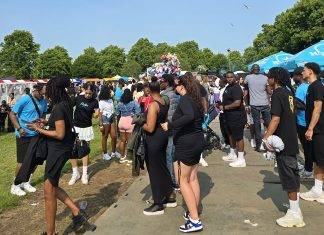 St. Maarten well represented at successful Taste World Fest: Caribbean Edition 2025