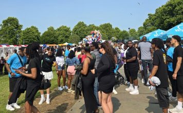St. Maarten well represented at successful Taste World Fest: Caribbean Edition 2025