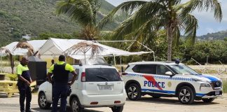 Police Conduct Weekend Operations, Apprehend Robbery Suspect