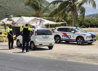 Police Conduct Weekend Operations, Apprehend Robbery Suspect