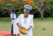 Victory-Over-Injustice-Consciously- Eliminating- Silence VOICES Foundation will be hosting its annual Cultural Ancestral Emancipation Day Celebration at the Emilio Wilson Park on Tuesday July 1, 2025