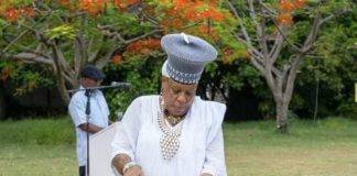 Victory-Over-Injustice-Consciously- Eliminating- Silence VOICES Foundation will be hosting its annual Cultural Ancestral Emancipation Day Celebration at the Emilio Wilson Park on Tuesday July 1, 2025