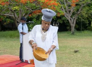 Victory-Over-Injustice-Consciously- Eliminating- Silence VOICES Foundation will be hosting its annual Cultural Ancestral Emancipation Day Celebration at the Emilio Wilson Park on Tuesday July 1, 2025