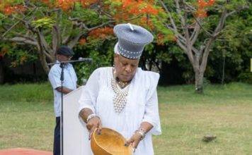 Victory-Over-Injustice-Consciously- Eliminating- Silence VOICES Foundation will be hosting its annual Cultural Ancestral Emancipation Day Celebration at the Emilio Wilson Park on Tuesday July 1, 2025