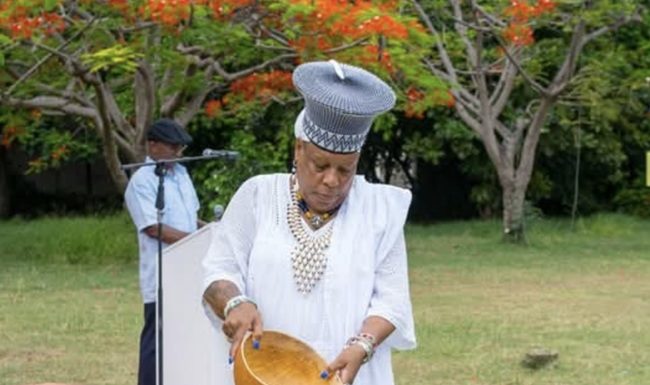Victory-Over-Injustice-Consciously- Eliminating- Silence VOICES Foundation will be hosting its annual Cultural Ancestral Emancipation Day Celebration at the Emilio Wilson Park on Tuesday July 1, 2025