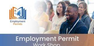 Minister Brug urges businesses to attend VSA Employment Permit Workshop