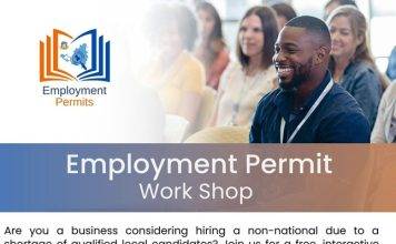 Minister Brug urges businesses to attend VSA Employment Permit Workshop