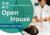 SMMC to host Open House on June 7th, Celebrating 34 years of providing care to the community