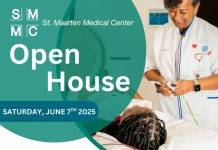 SMMC to host Open House on June 7th, Celebrating 34 years of providing care to the community