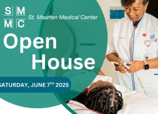 SMMC to host Open House on June 7th, Celebrating 34 years of providing care to the community