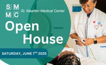 SMMC to host Open House on June 7th, Celebrating 34 years of providing care to the community