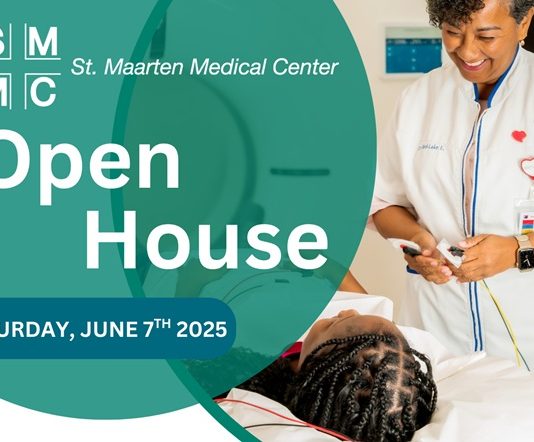SMMC to host Open House on June 7th, Celebrating 34 years of providing care to the community