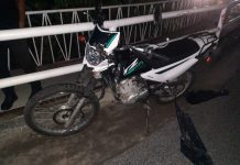 Second Serious Traffic Collision at Traffic Lights in Two Weeks