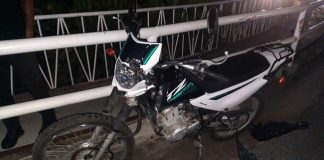 Second Serious Traffic Collision at Traffic Lights in Two Weeks